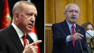 Kılıçdaroğlu'na 80 bin lira manevi tazminat cezası