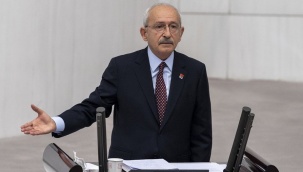 Kılıçdaroğlu'ndan adaylık açıklaması: Yeni bir şey söylemedim