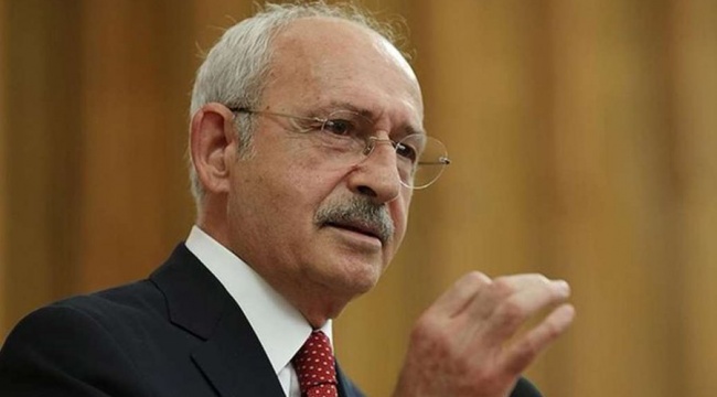 Kılıçdaroğlu'nun avukatından, grup toplantısı konuşmasına erişim engeli kararı veren hâkim hakkında suç duyurusu!