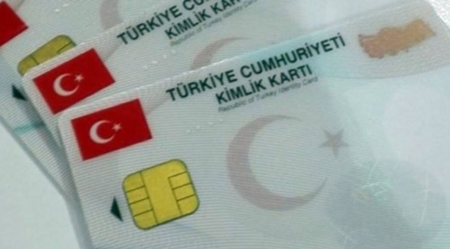 Kimlik, pasaport ve sürücü belgelerinin ücretleri belli oldu