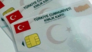 Kimlik, pasaport ve sürücü belgelerinin ücretleri belli oldu