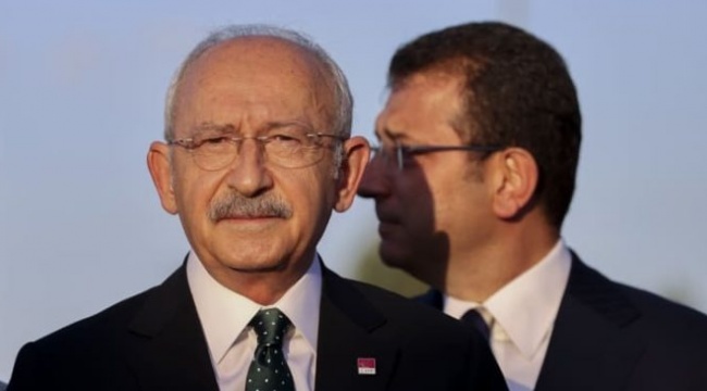 Kulis: İmamoğlu, “Benim adayım Kılıçdaroğlu” açıklaması yapabilir