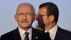 Kulis: İmamoğlu, “Benim adayım Kılıçdaroğlu” açıklaması yapabilir