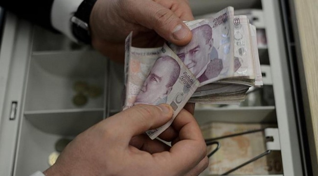 Kur korumalı mevduatın esasları belirlendi: Faize 3 puanlık sınırlama getirildi, alt ve üst limit yok