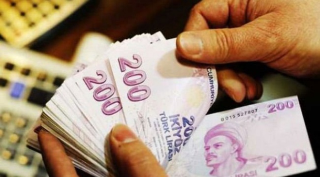 Kuzey Kıbrıs'ta asgari ücret açıklandı