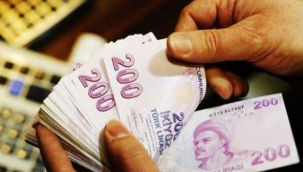 Kuzey Kıbrıs'ta asgari ücret açıklandı