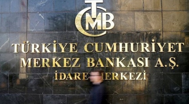 MB Açıkladı: Piyasaya Yapılan Doğrudan Müdahalede 844 Milyon Dolar Satıldı
