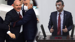 Meclis'teki 'çakallık' tartışması davalık oluyor