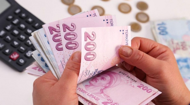 Memur maaşlarına zam oranı belli oldu