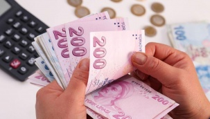 Memur maaşlarına zam oranı belli oldu