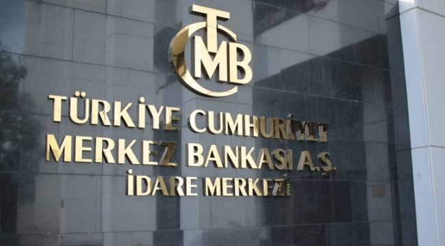 Merkez Bankası 2022 Para ve Kur Politikası metnini yayımladı: Orta vadeli enflasyon hedefi yüzde 5