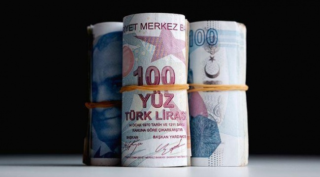 Merkez Bankası günlük kur rakamını açıkladı