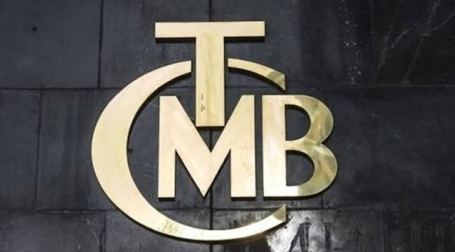 Merkez Bankası günlük kur rakamını açıkladı