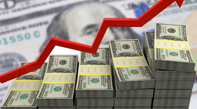 Merkez Bankası kararı sonrası dolarda yeni rekor!