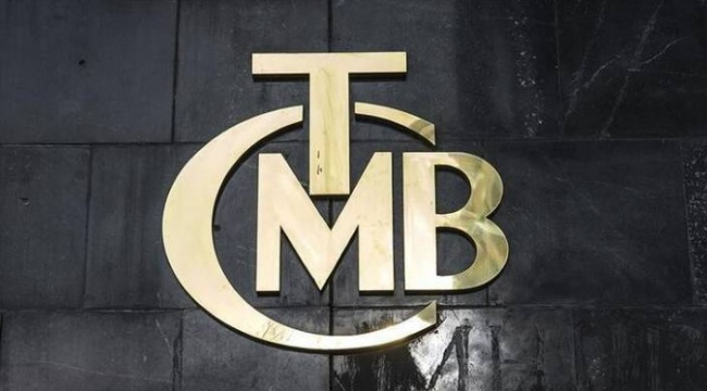 Merkez Bankası'ndan bir faiz indirimi daha