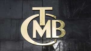 Merkez Bankası'ndan bir faiz indirimi daha