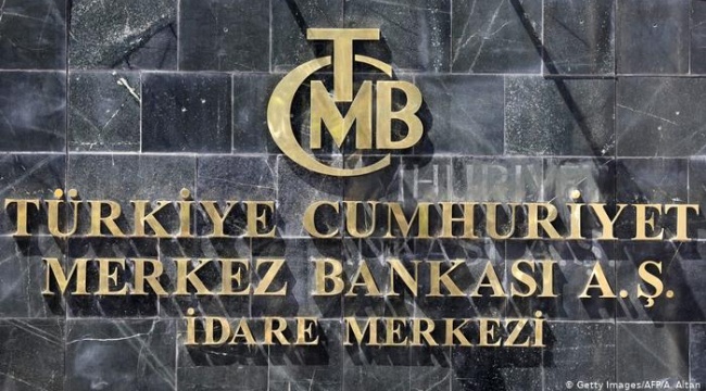 Merkez Bankası'ndan dövize beşinci müdahale