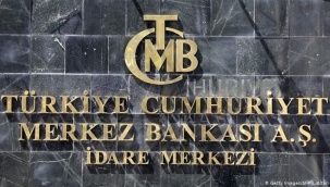 Merkez Bankası'ndan dövize beşinci müdahale