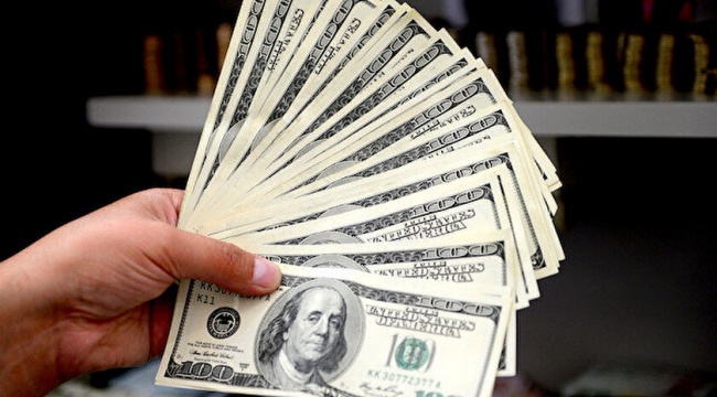 Merkez Bankası'ndan dövize dördüncü müdahale