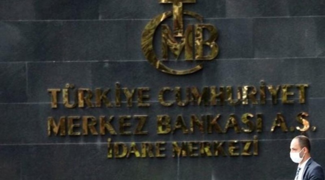 Merkez Bankası'ndan TL vadeli dönüşüm hesaplarına destek kararı