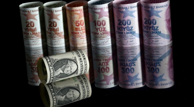 Merkez Bankası'nın döviz satışı için yeterli rezervi var mı?