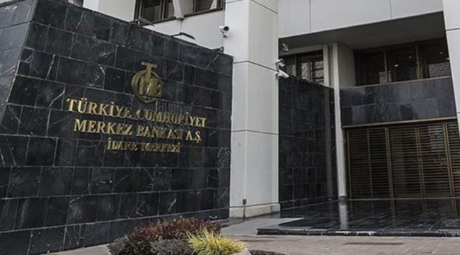 Merkez Bankası PPK toplantı özetini paylaştı