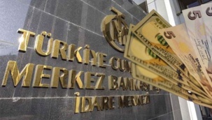 Merkez Bankası rezervi hakkında korkutan iddia:' -50 milyar dolar'