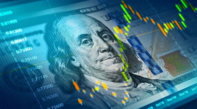 Merkez Bankası yeni dolar kuru rakamını açıkladı