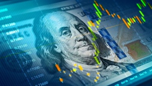 Merkez Bankası yeni dolar kuru rakamını açıkladı