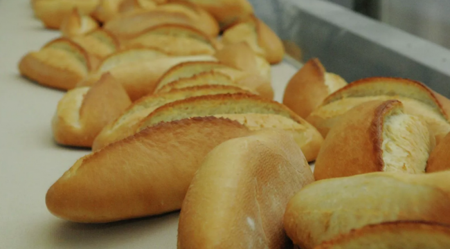 Mersin Büyükşehir Belediye Başkanı: Ekmek 1 lira, ihtiyaç sahiplerine ücretsiz