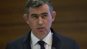 Metin Feyzioğlu'ndan veda mesajı: Allaha ısmarladık