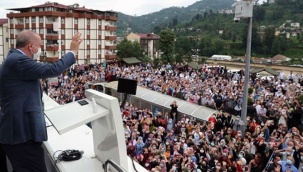 Metropoll'den son veriler: ‘Dindar seçmen’ de AK Parti’den uzaklaşıyor