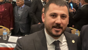 MHP'li başkan, Sözcü gazetesi muhabirini