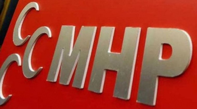 MHP'li başkanlardan peş peşe istifa