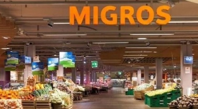 Migros, bazı ürünlerinde yüzde 10 indirim yaptı