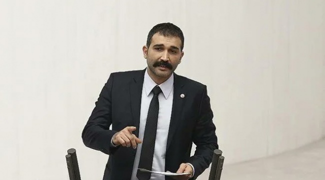 Milletvekili Barış Atay'a saldırı davasında istenen cezalar belli oldu