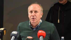 Muharrem İnce, Kılıçdaroğlu'nun aday olmasını istedi