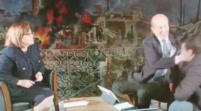 Muharrem Sarıkaya görevinden istifa etti