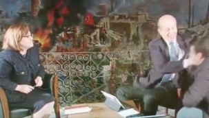Muharrem Sarıkaya görevinden istifa etti