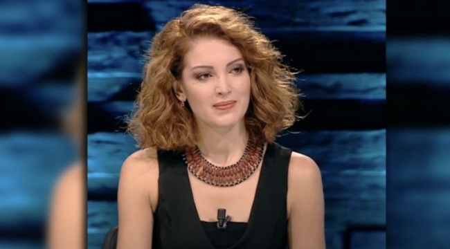 Nagehan Alçı: Aşıyı teşvik etmek istiyorsanız kapalı mekanlara aşı zorunluluğu getirin