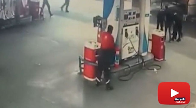 Nefessiz kalan bebeğin yardımına itfaiye koştu