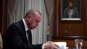 NY Times’tan Erdoğan analizi: Giderek yalnızlaşıyor…