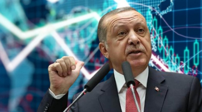 NYT'den Türkiye'de kriz analizi: Erdoğan'ın ekonomistlerin önerisinin aksine, faiz oranlarını düşük tutma ısrarı nedeniyle yaşandı