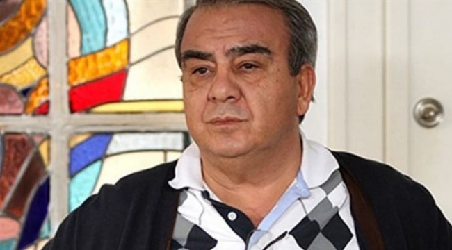 Oyuncu ve seslendirme sanatçısı Sezai Aydın vefat etti