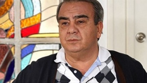 Oyuncu ve seslendirme sanatçısı Sezai Aydın vefat etti
