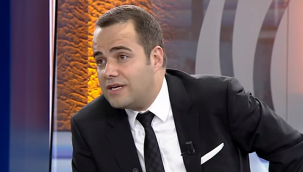 Özgür Demirtaş: Tehdit altındayım