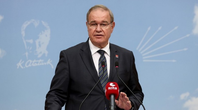 Öztrak: Erdoğan millete tuzak kurdu, tasarrufları yandaşa höpürdetti