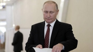 Putin’den Merkez Bankası’nı uyardı: Faiz artışı yapılmazsa Türkiye gibi oluruz