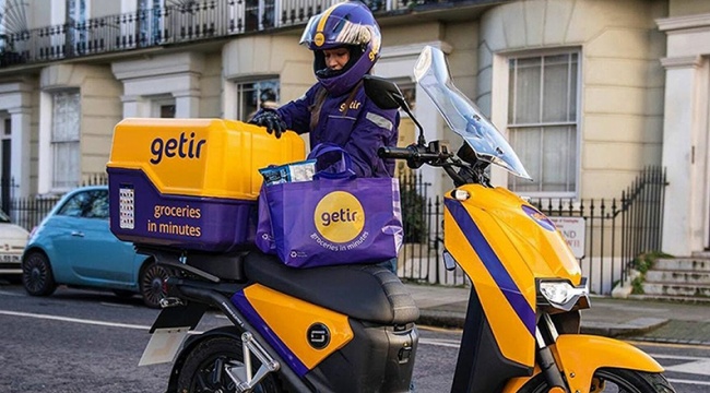 Rekabet Kurulu, n11’in Getir’e devredilmesine onay verdi