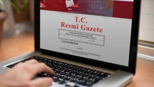 Resmi Gazete'de yayımlandı: Elektrik faturalarındaki TRT payı kaldırıldı
